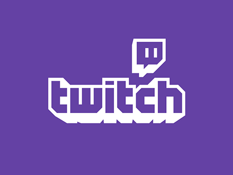Follow Tyler Caiden on Twitch
